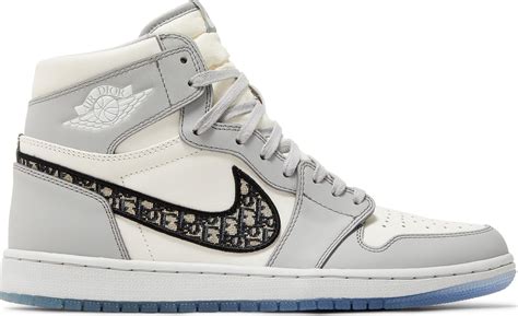 dior air jordan 1 high release date|jordan 1 Dior high top.